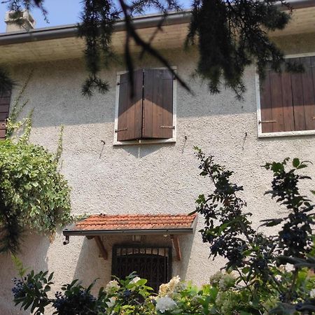 Casa Agnese Verona Appartamento Parcheggio In Struttura Сан Мартино Буон Алберго Екстериор снимка