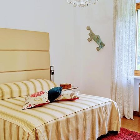 Casa Agnese Verona Appartamento Parcheggio In Struttura Сан Мартино Буон Алберго Екстериор снимка