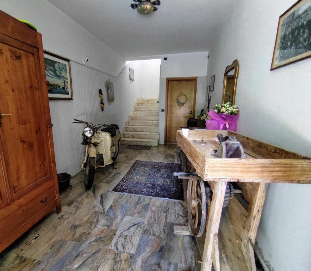 Casa Agnese Verona Appartamento Parcheggio In Struttura Сан Мартино Буон Алберго Екстериор снимка