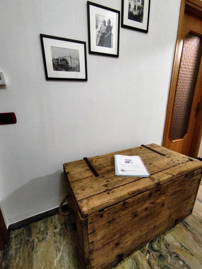 Casa Agnese Verona Appartamento Parcheggio In Struttura Сан Мартино Буон Алберго Екстериор снимка