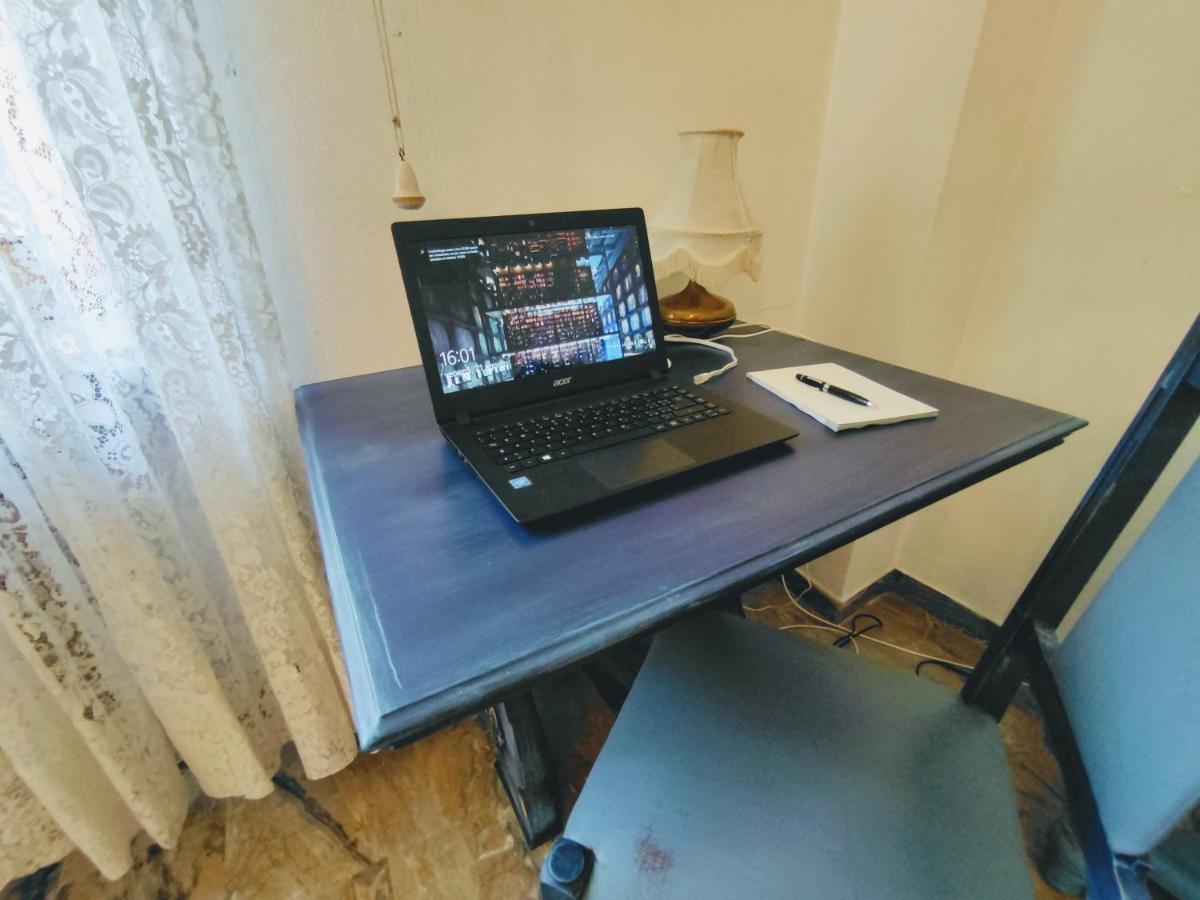 Casa Agnese Verona Appartamento Parcheggio In Struttura Сан Мартино Буон Алберго Екстериор снимка
