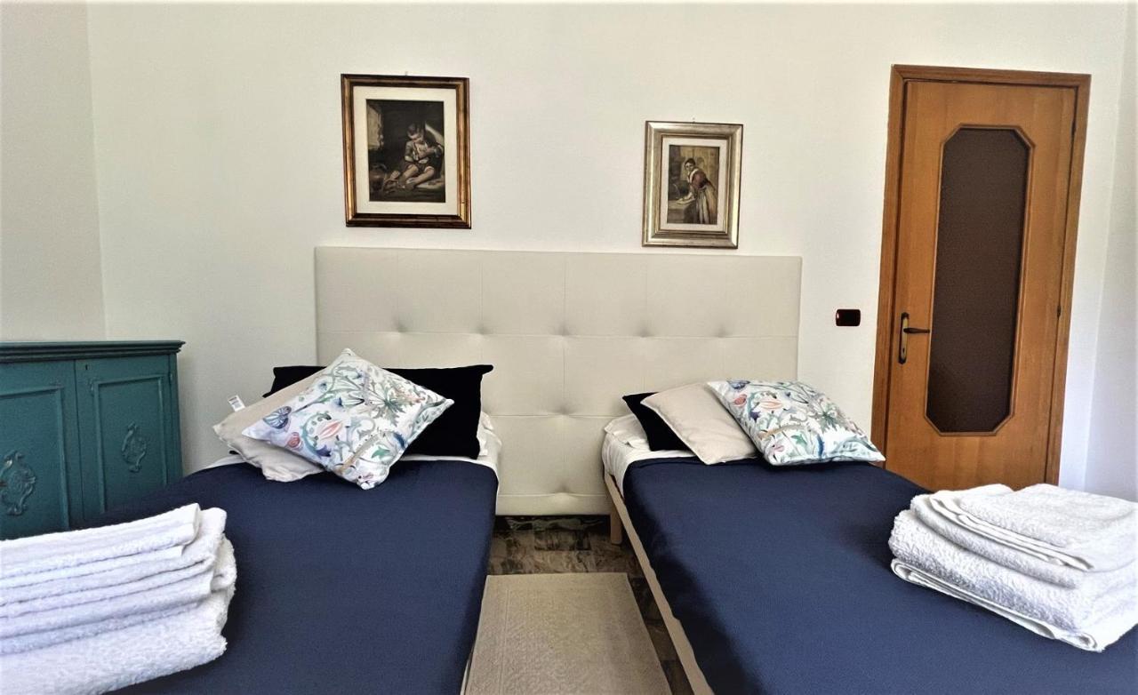 Casa Agnese Verona Appartamento Parcheggio In Struttura Сан Мартино Буон Алберго Екстериор снимка