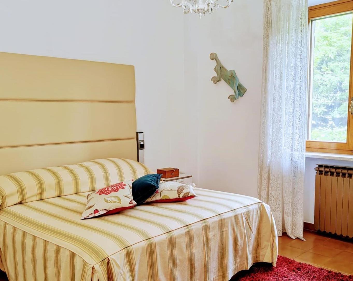 Casa Agnese Verona Appartamento Parcheggio In Struttura Сан Мартино Буон Алберго Екстериор снимка
